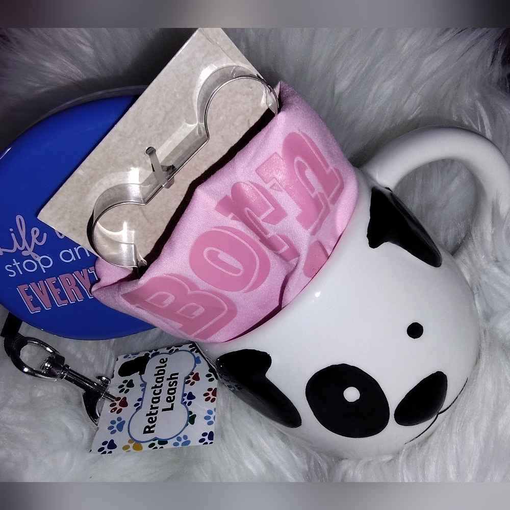 Dog Lover Gift Set - Picture 2 of 7